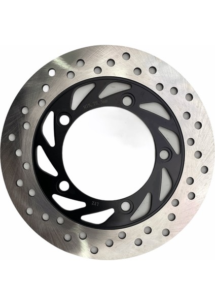 Ön Fren Diski Mr Vulture 125I 105-240-5 Orjinal