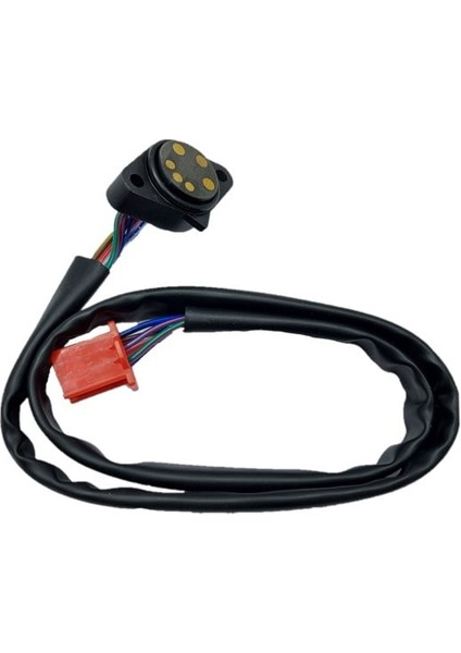 Vites Gösterge Müşürü KD125 F Kıden Orjinal