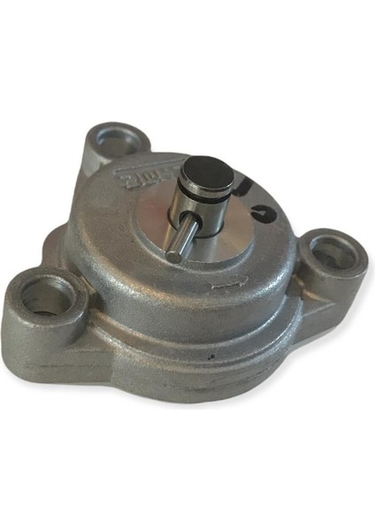 Cf Nk 150 Yağ Pompası Komple Orjinal