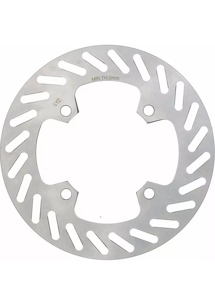 Cf Moto Sr 250 Arka Fren Diski 100-220-4 Orjinal