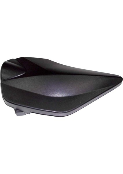 Mh 125 Yan Kapak Sol Siyah Orjinal