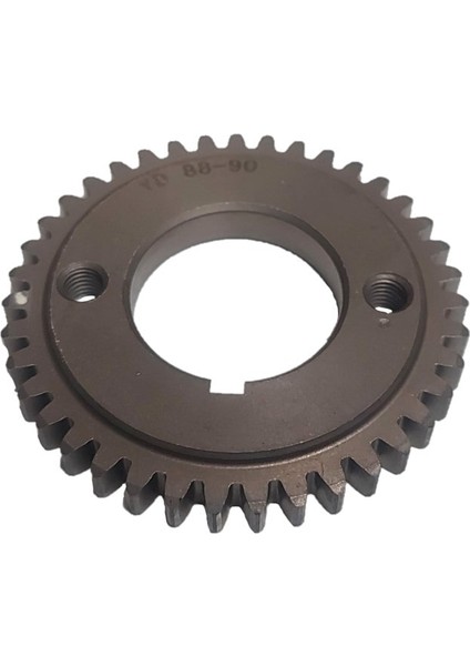 Balansör Dişli Karşılığı 43T KD125 F Kıden Orjinal