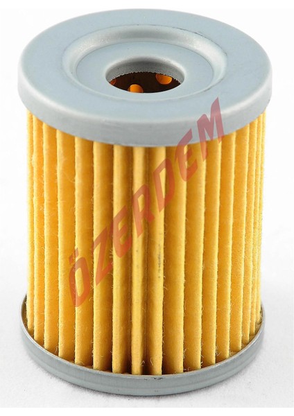 Ramzey 200 Cross Yağ Filtresi 44-56-13,5