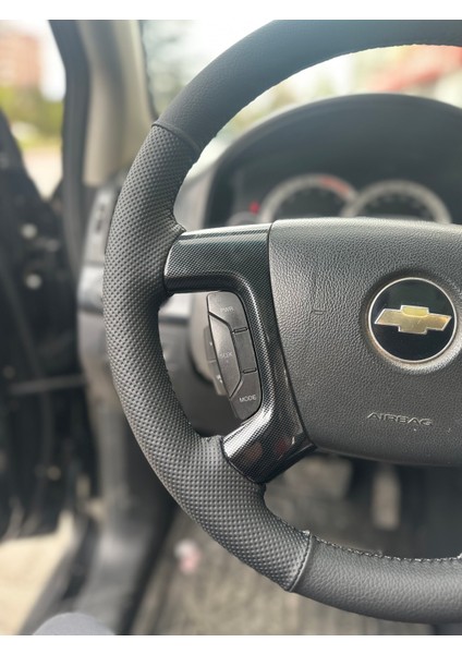Chevrolet Captiva Araca Özel Direksiyon Kılıfı fırsatları