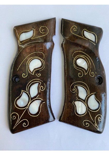 Kabze Lazer Kesim Kabze Sarsılmaz Kılınç 2000 Kabze Sarsılmaz Kabze -SR0019 fiyatları