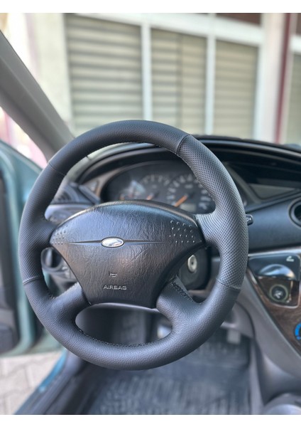 Ford Focus 1 Araca Uyumlu Direksiyon Kılıfı fiyatları