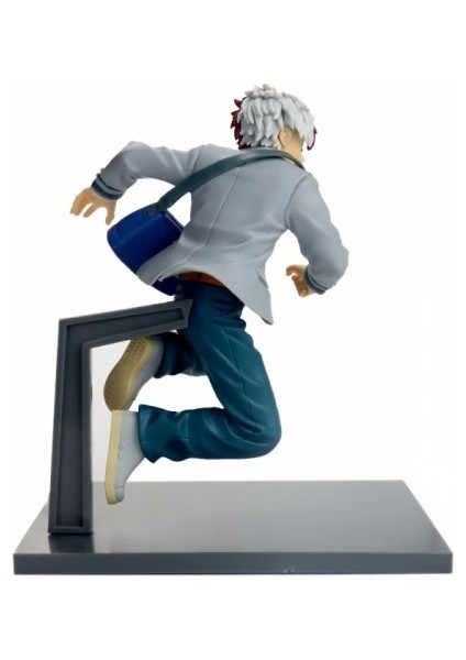 My Hero Academia - Todoroki Shoto - Bravegraph fiyatları