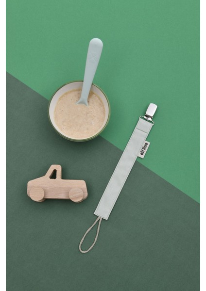 Mint Yeşili - Mavi - Lacivert Yıldızlı 3'lü Emzik Zinciri Seti - Emzik Tutacağı - Bebek Hediyesi fiyatları