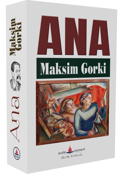 Ana - Maksim Gorki