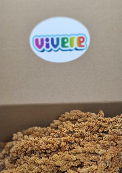 Kızıl Dal Darı 250 gr modelleri