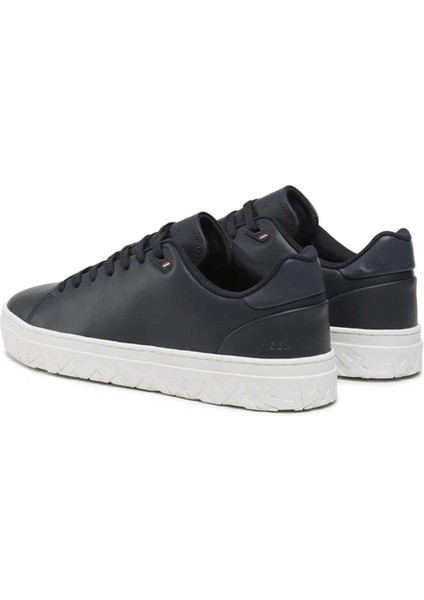 Tommy Hilfiger Erkek Tommy Hilfiger Modern Iconıc Cupsole Erkek Sneaker FM0FM04355