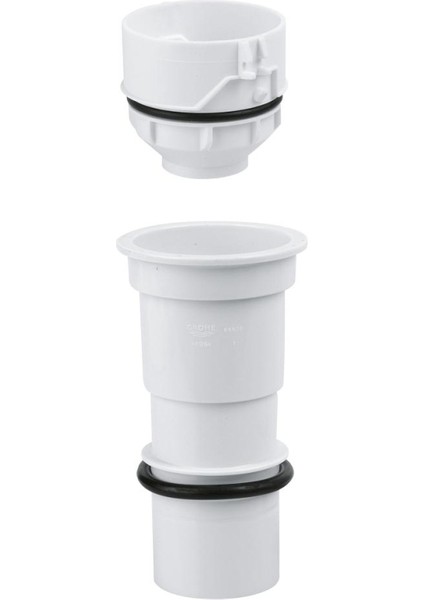 Gd2 Için 4,5 L Adaptör - 42333000