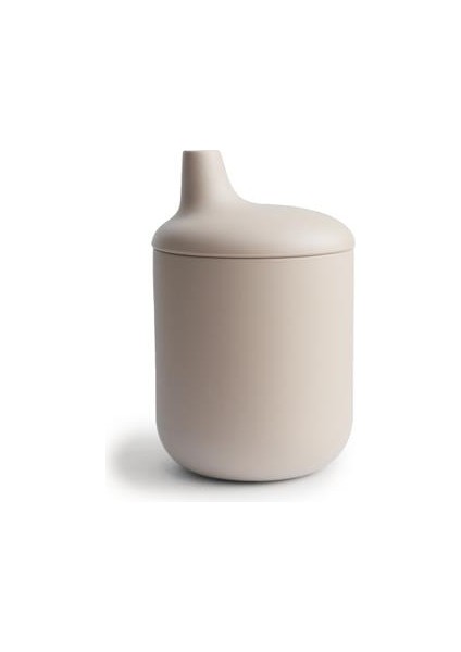 Silikon Sippy Cup - Shifting Sand