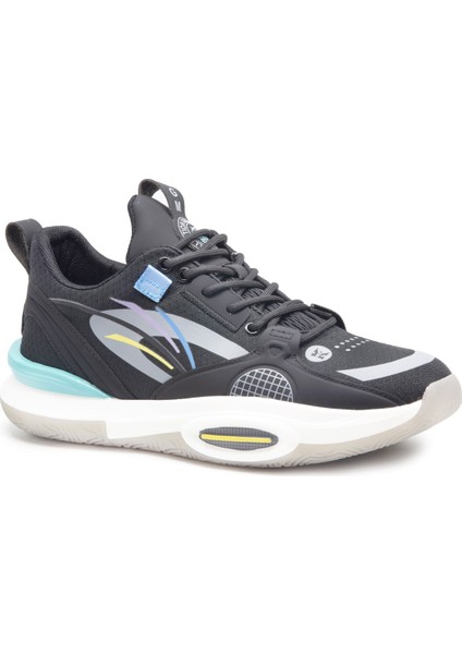 Guja Gj 617 Siyah Erkek Günlük Sneaker Casual