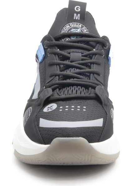 Guja Gj 617 Siyah Erkek Günlük Sneaker Casual fırsatları