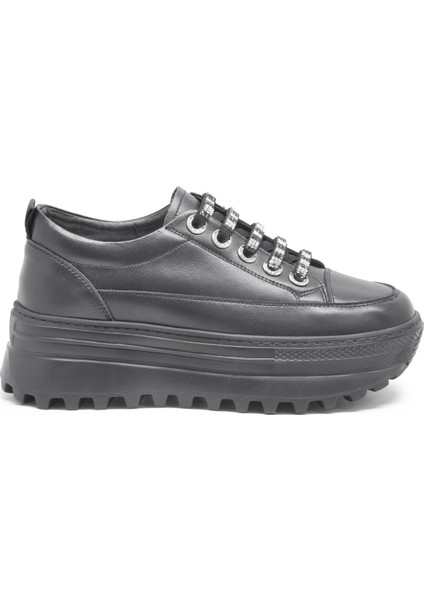 Guja Gj 384 7 Siyah/anl Bayan Sneaker Kadın Casual fiyatları