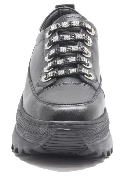 Guja Gj 384 7 Siyah/anl Bayan Sneaker Kadın Casual fırsatları