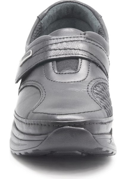 Bty 2604 Siyah Bayan Comfort Ayakkabı Comfort fırsatları