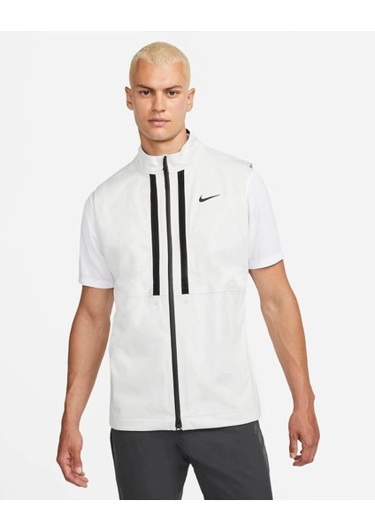 Storm-Fıt Adv Rapid Adapt Waterproof Golf Erkek Suya Dayanıklı Spor Beyaz Ceket DA2887 025 fiyatları