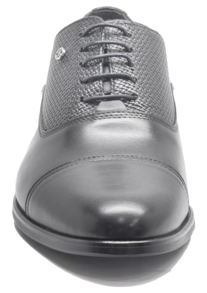 Marcomen 23Y 2053 Siyah Erkek Klasik Ayakkabı Klasik fırsatları