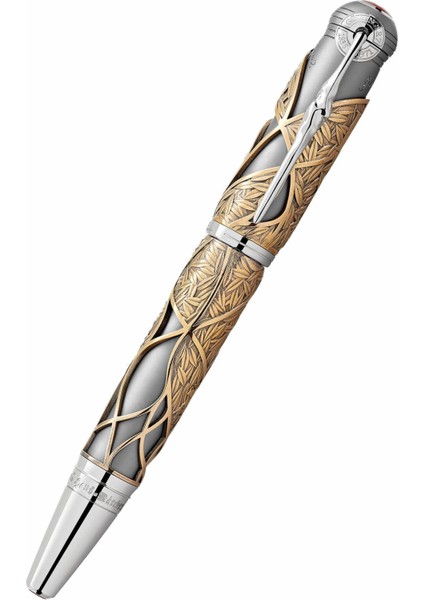 Writers Edition Homage To The Brothers Grimm Limited EDITION1812 Dolma Kalem 128848