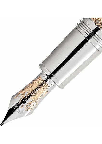 Writers Edition Homage To The Brothers Grimm Limited EDITION1812 Dolma Kalem 128848 fiyatları