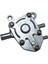 Crypton -Motoran Torro Benzin Musluk 1