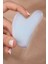 Opalit Face Roller & Kalp Gua Sha Ikili Yüz Masaj Seti 3