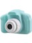 Store Mini Eğitici Çocuk Dijital Fotoğraf Makinesi Oyun+Video+Fotoğraf Çekimi ( 8gb Sd Kart Dahil ) 3