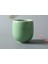 1pcs Japanese Style Ceramic Tea Cup Porcelain Kung Fu Cups Pottery Drinkware Wine Coffee Mug Celadon Teacup.teacups(Green) (Yurt Dışından) 2
