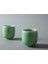 1pcs Japanese Style Ceramic Tea Cup Porcelain Kung Fu Cups Pottery Drinkware Wine Coffee Mug Celadon Teacup.teacups(Green) (Yurt Dışından) 4