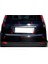 Ford Fiesta Hb 5d/3d Uyumlu Krom Bagaj Çıtası ve Bagaj Alt Çıtası Seti 2002-2009 1