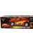 Uzaktan Kumandalı Sarjlı 1:12 Şimşek Mcqueen Cars Araba 2