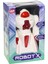 Birlik Toys URT010-001 Kutulu Pilli Robot x 1