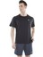 Mission Ultra Dry Erkek T-Shirt Siyah-2xl 1