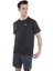 Mission Ultra Dry Erkek T-Shirt Siyah-2xl 2