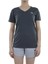 Knockout Ultra Dry Kadın T-Shirt Antrasit-M 1