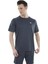 Mission Ultra Dry Erkek T-Shirt Antrasit-3xl 1