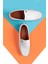 Fruga Hakiki Deri Erkek Günlük Ayakkabı, Loafer Ayakkabı, Hafif Ayakkabı 5