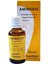 Aminosol Vitamin ve Aminoasit Solüsyonu 150 ml x 3 Adet 1