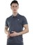Horizons Ultra Dry Erkek Polo T-Shirt Antrasit-3xl 1