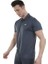 Horizons Ultra Dry Erkek Polo T-Shirt Antrasit-3xl 2