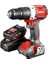 RPX2340F Kömürsüz Darbeli Matkap 20 V Çift Akülü Vidalama 1