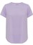 Tyme Kadın Koşu T-Shirt 1