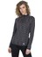 Edith Active Kadın Sweatshirt FATOLSO10001 2
