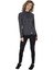 Edith Active Kadın Sweatshirt FATOLSO10001 3