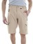 Colorado Erkek Şort Bej-Xl 1