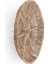 Meander El Yapımı Dekoratif Deniz Sazı Duvar Dekoru 25cm 8949 1