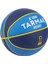 Tarmak Mini Basketbol Topu - 1 Numara - Sarı / Mor - K100K100MAVI 2