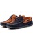 Colore Hakiki Deri Erkek Günlük Ayakkabı, Loafer Ayakkabı, Hafif Ayakkabı, Süet Loafer 2